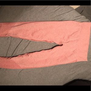 Kora High Waisted Leggings